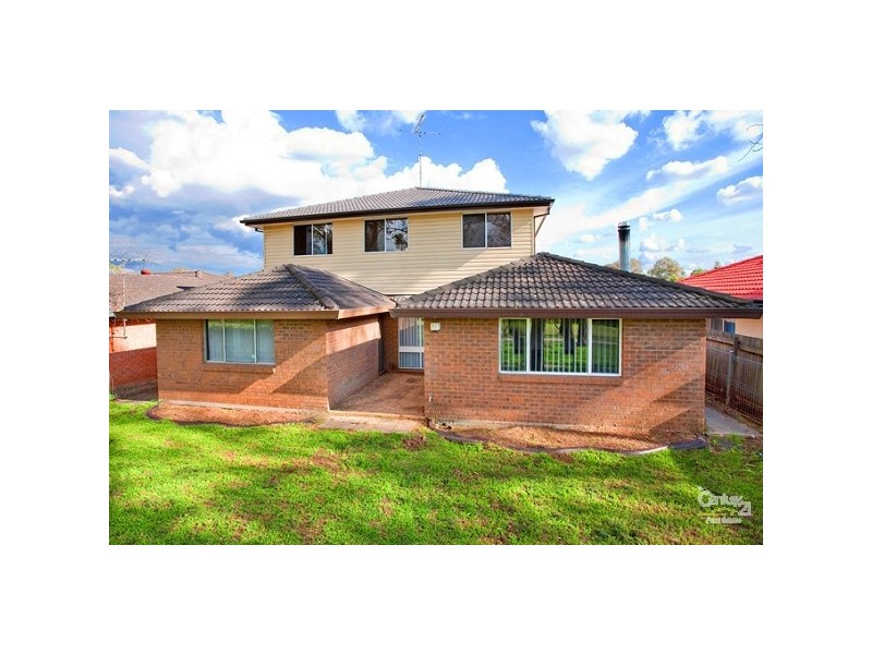 Quakers Hill NSW 2763