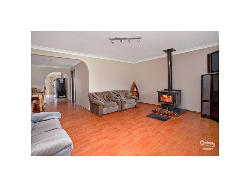 Quakers Hill NSW 2763