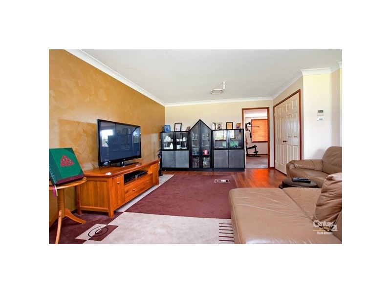 Quakers Hill NSW 2763