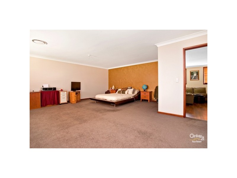 Quakers Hill NSW 2763