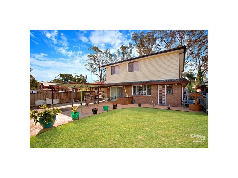 Quakers Hill NSW 2763