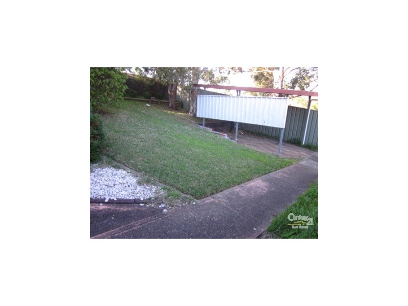 65 NAIRANA DRIVE, Marayong NSW 2148