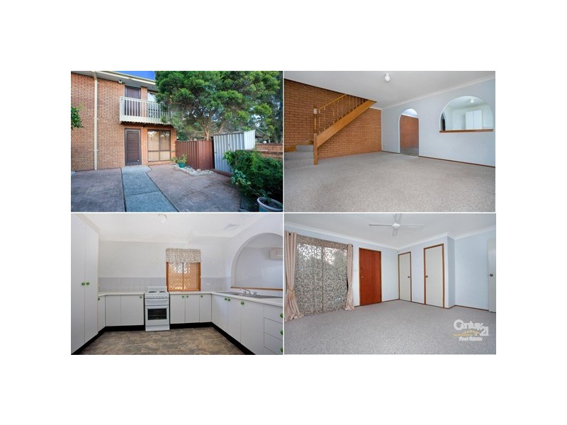 Quakers Hill NSW 2763