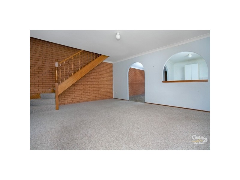 Quakers Hill NSW 2763