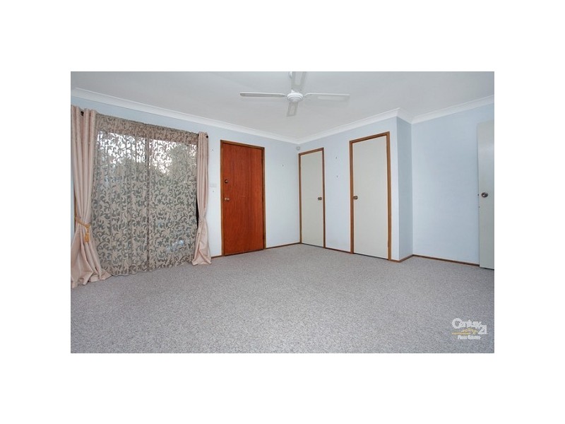 Quakers Hill NSW 2763