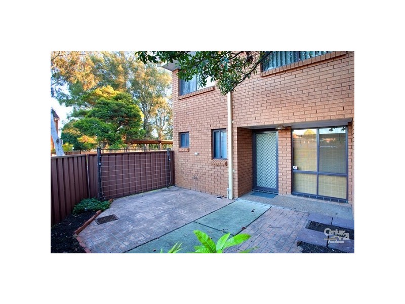 Quakers Hill NSW 2763