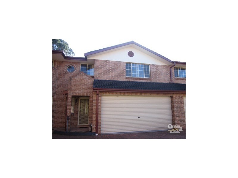 3/30 HILLCREST ROAD, Quakers Hill NSW 2763
