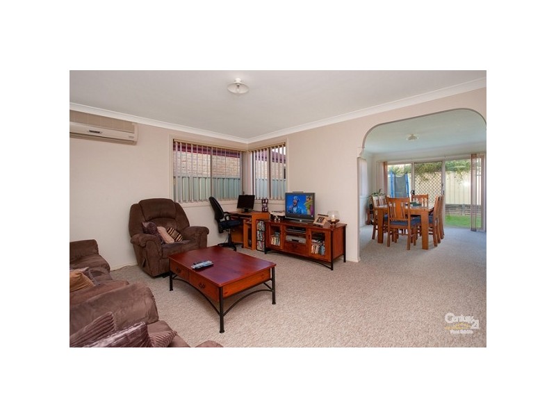 Quakers Hill NSW 2763