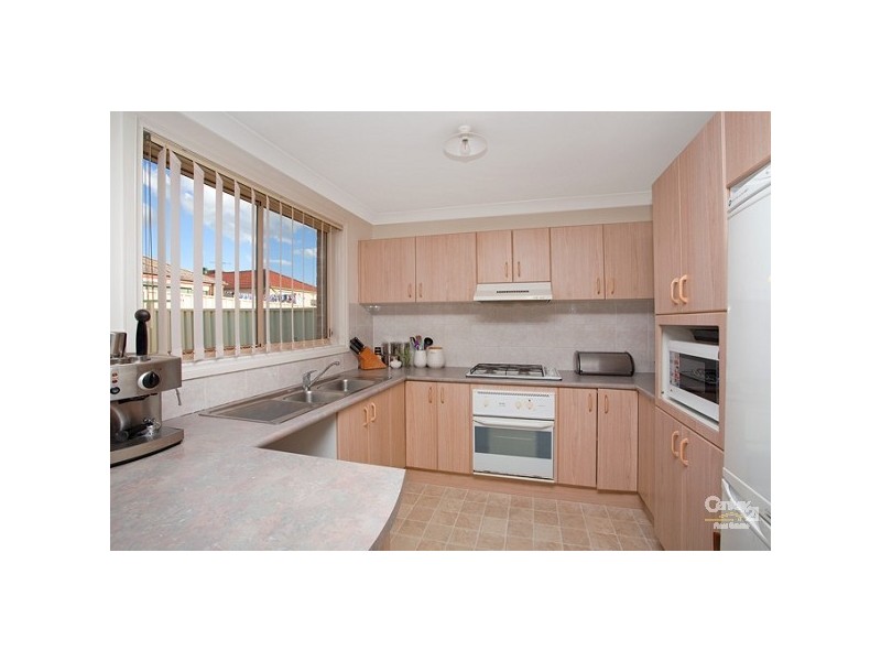 Quakers Hill NSW 2763