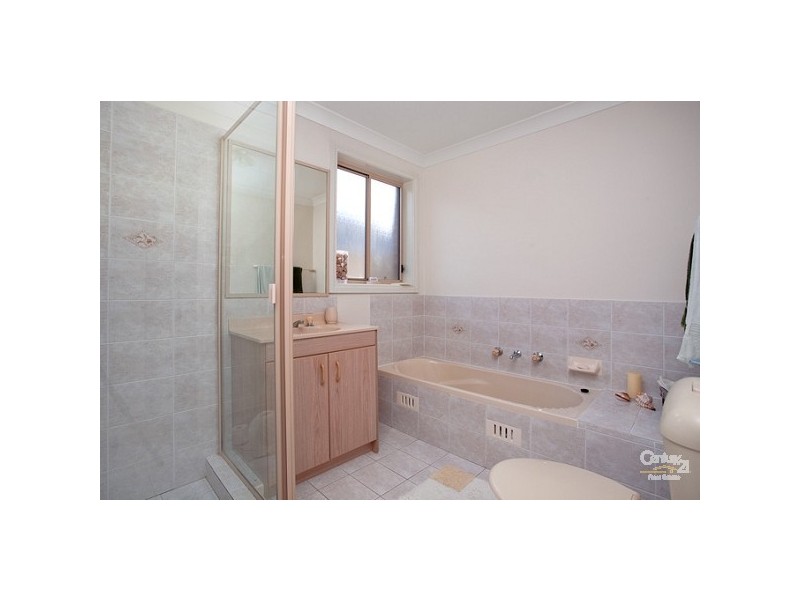 Quakers Hill NSW 2763