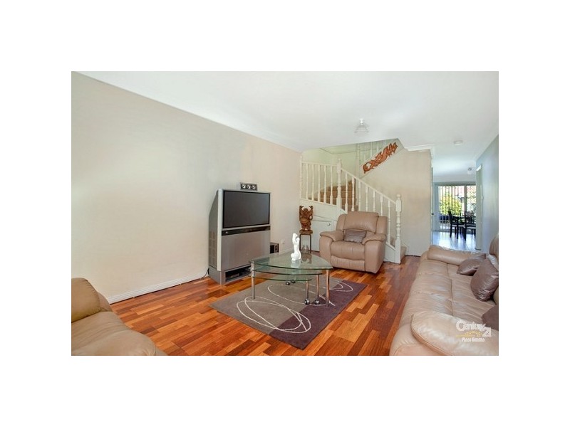 Quakers Hill NSW 2763