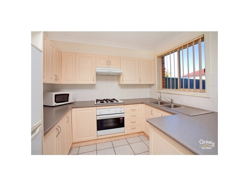 Quakers Hill NSW 2763