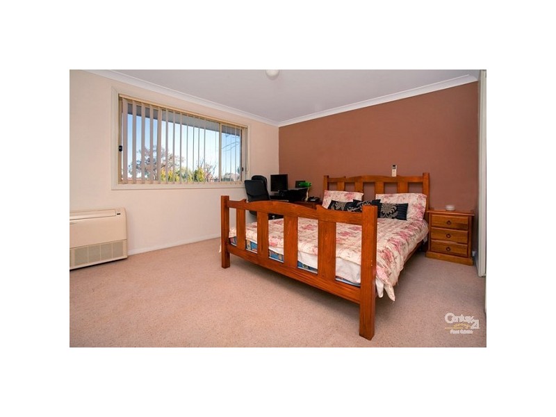 Quakers Hill NSW 2763