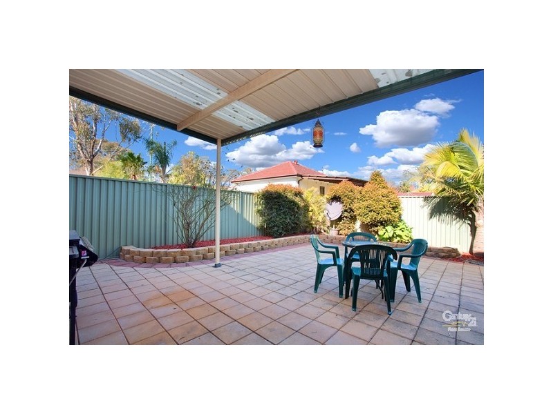 Quakers Hill NSW 2763