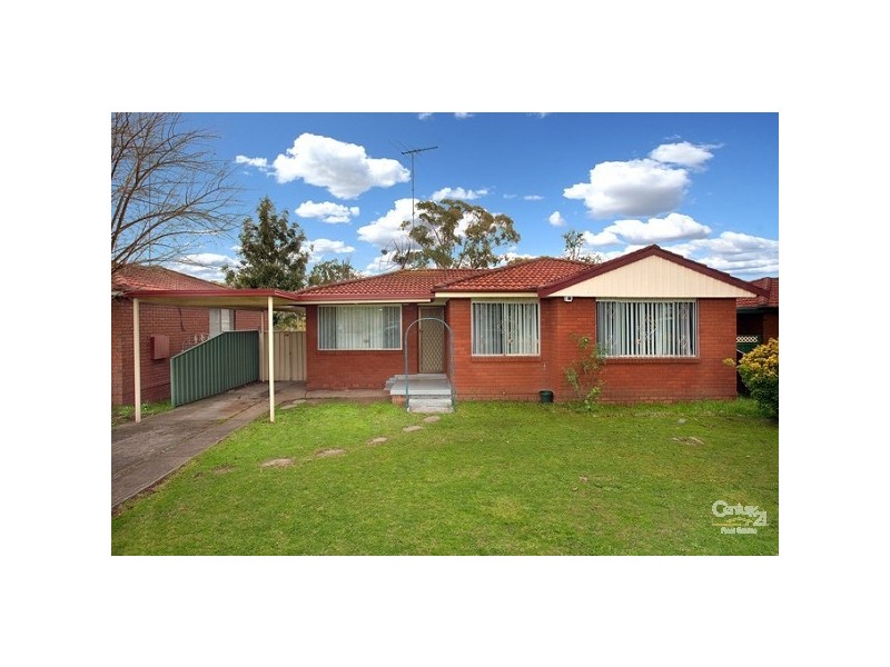 Quakers Hill NSW 2763