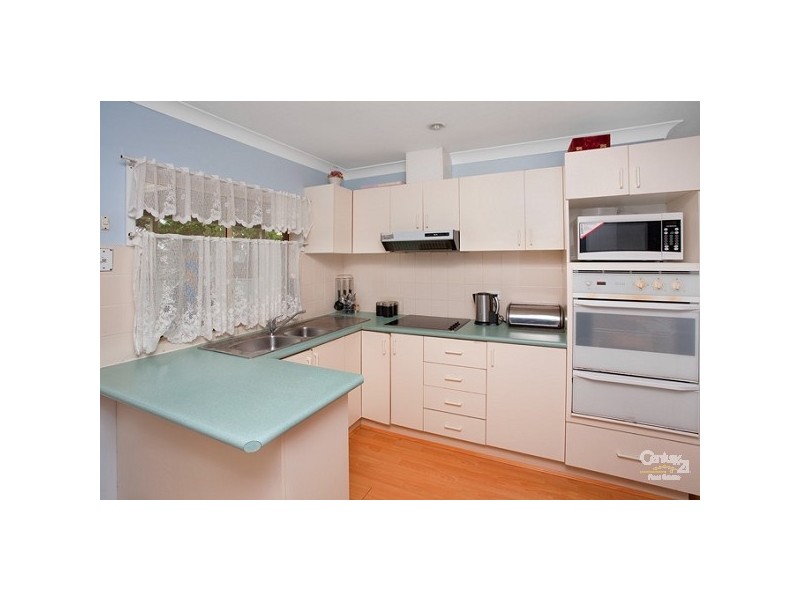 Quakers Hill NSW 2763