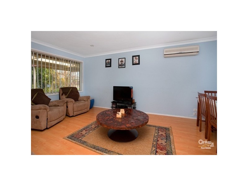 Quakers Hill NSW 2763