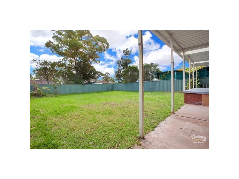 Quakers Hill NSW 2763