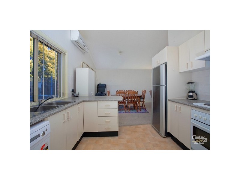 8A Arbour Grove, Quakers Hill NSW 2763