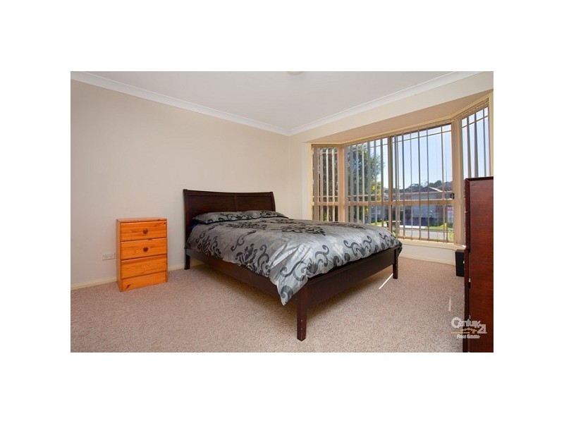 8A Arbour Grove, Quakers Hill NSW 2763