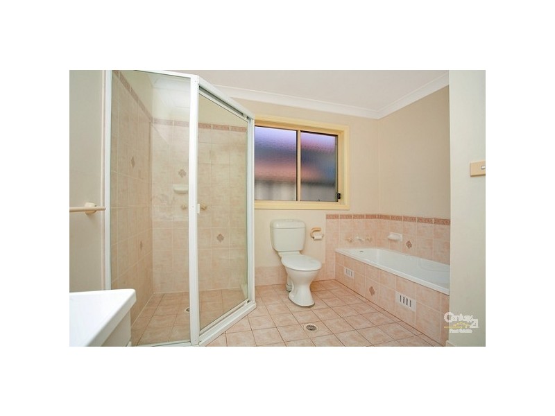 8A Arbour Grove, Quakers Hill NSW 2763