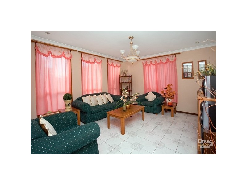 Plumpton NSW 2761