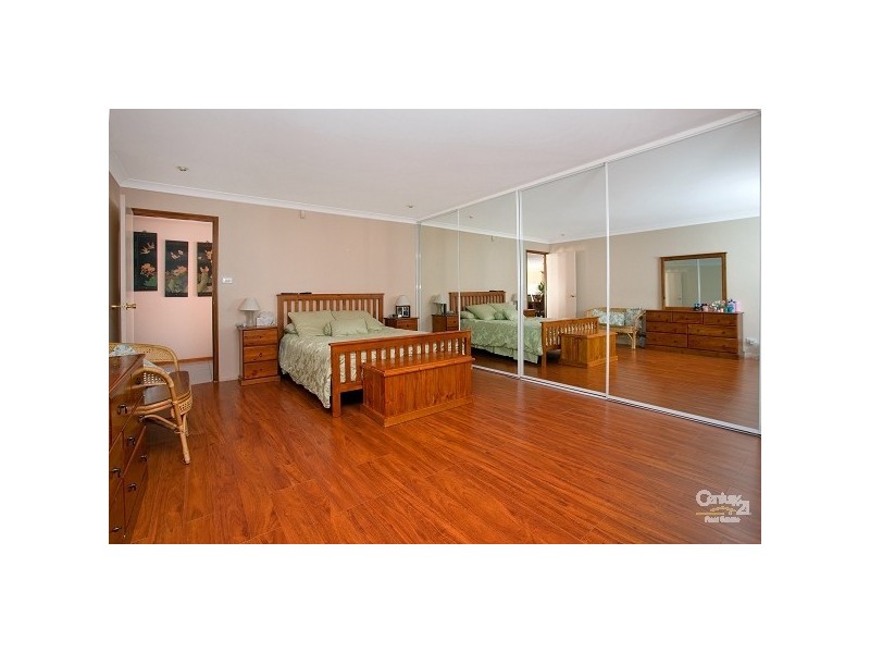 Plumpton NSW 2761