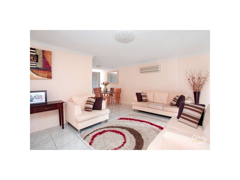 Quakers Hill NSW 2763