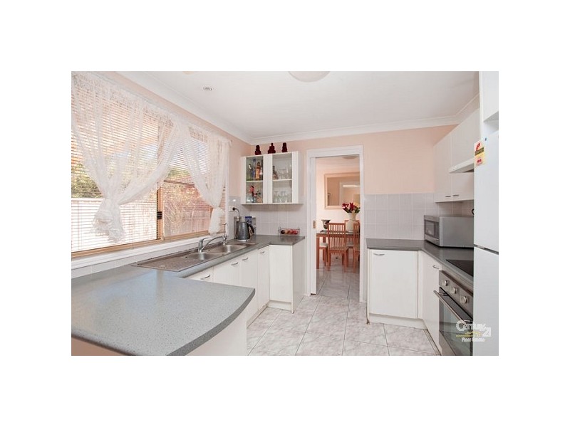 Quakers Hill NSW 2763