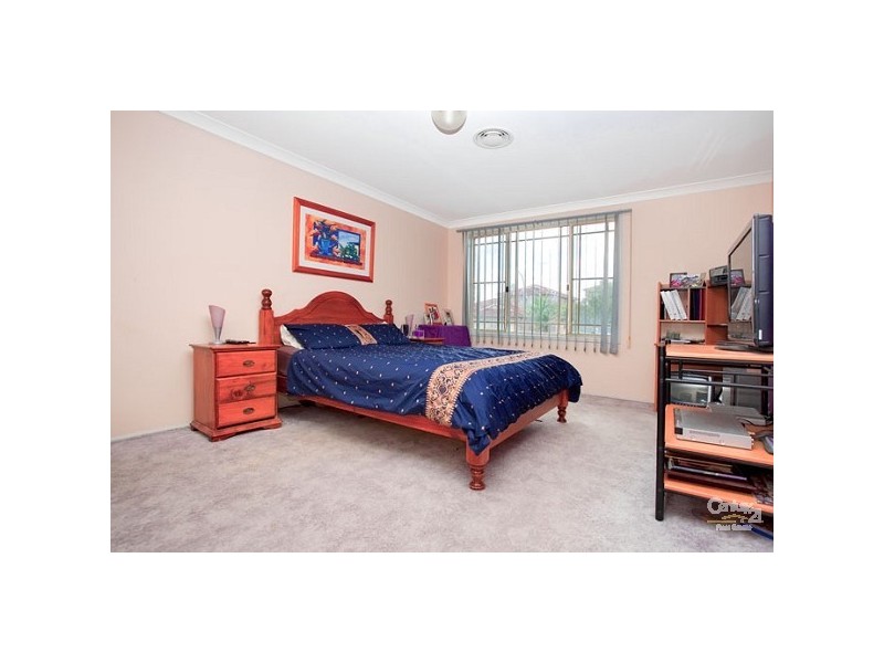 Quakers Hill NSW 2763