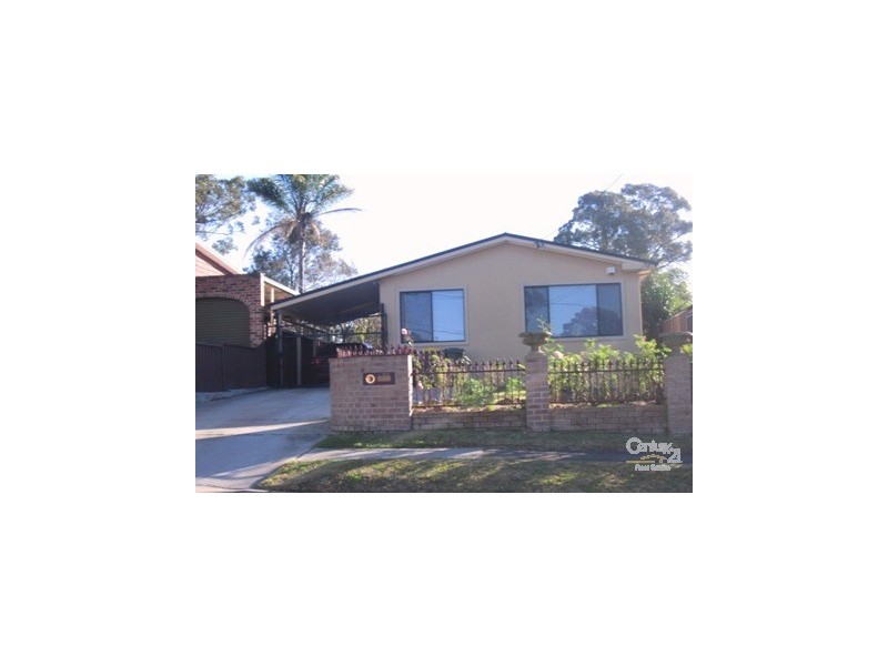 108 STEPHEN STREET, Blacktown NSW 2148