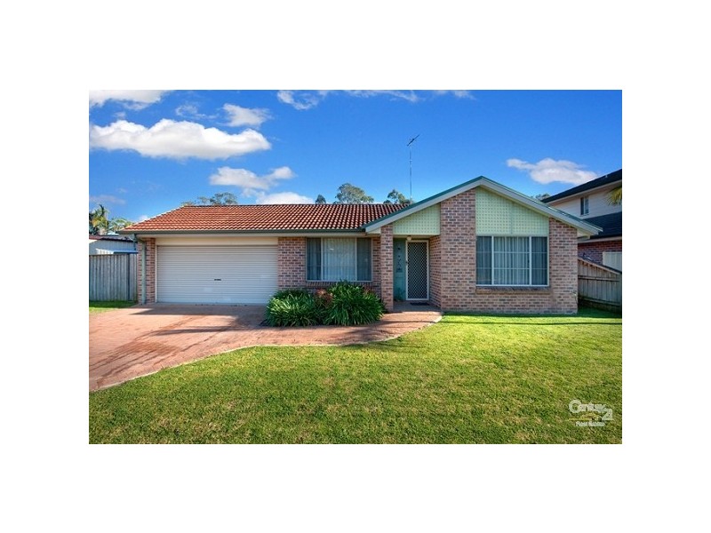 Quakers Hill NSW 2763