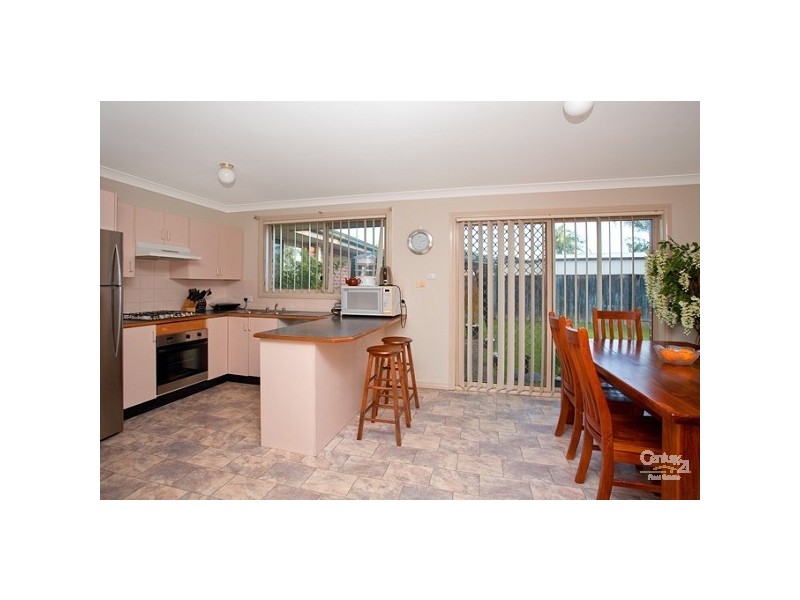 Quakers Hill NSW 2763