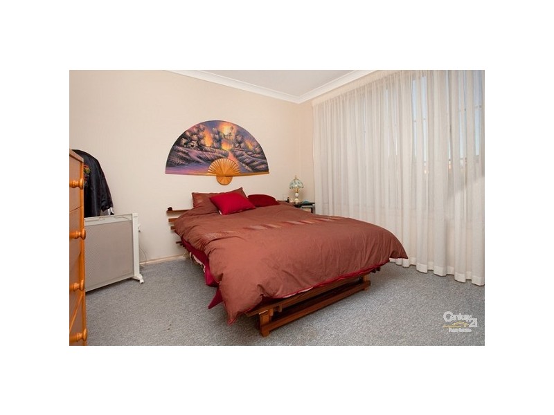 Quakers Hill NSW 2763