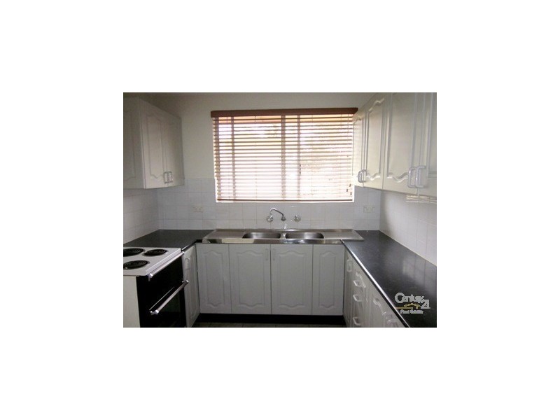 36/63 PARK AVENUE, Kingswood NSW 2747