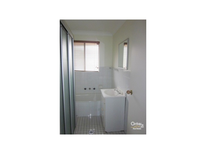 36/63 PARK AVENUE, Kingswood NSW 2747