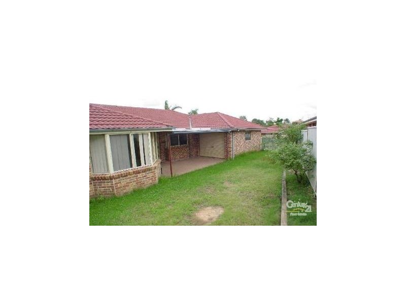 70 PAGODA CRESCENT, Quakers Hill NSW 2763