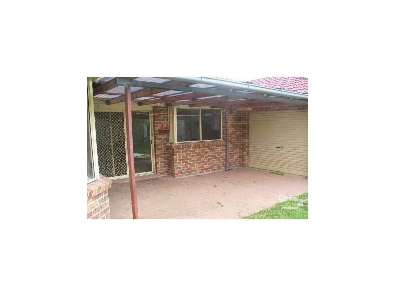 70 PAGODA CRESCENT, Quakers Hill NSW 2763
