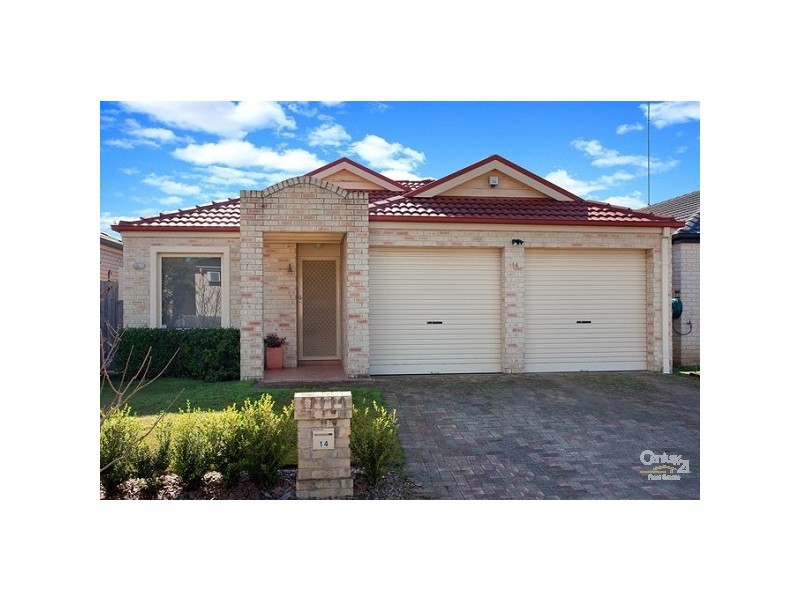 Quakers Hill NSW 2763