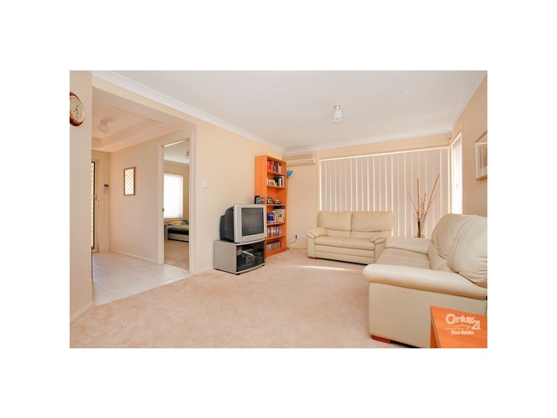 Quakers Hill NSW 2763