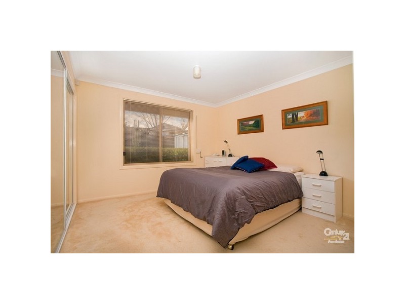 Quakers Hill NSW 2763