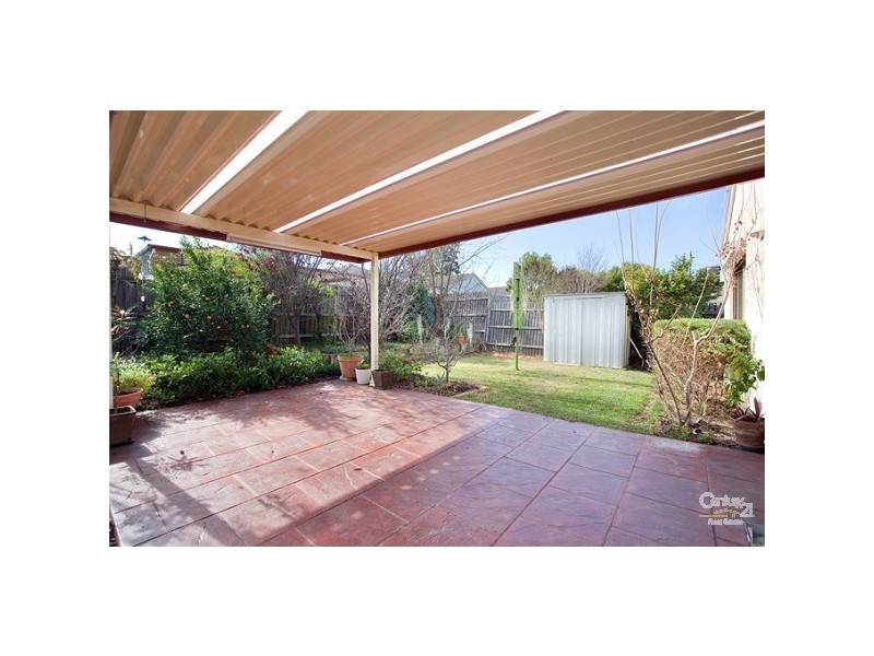 Quakers Hill NSW 2763