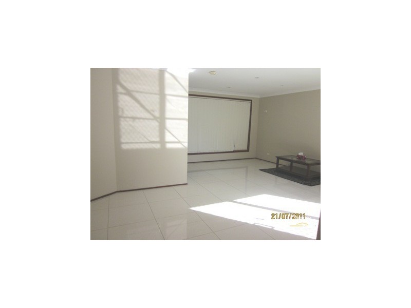 36 PARNELL AVENUE, Quakers Hill NSW 2763