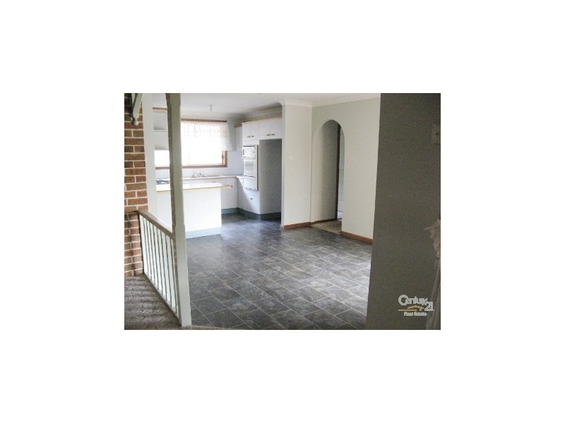 8 DONNA PLACE, Acacia Gardens NSW 2763