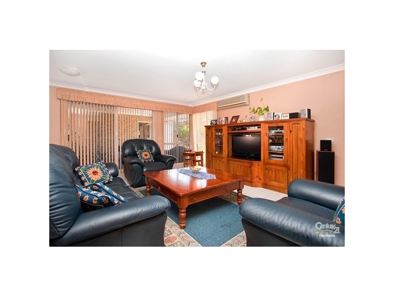 12 Tippet Place, Quakers Hill NSW 2763