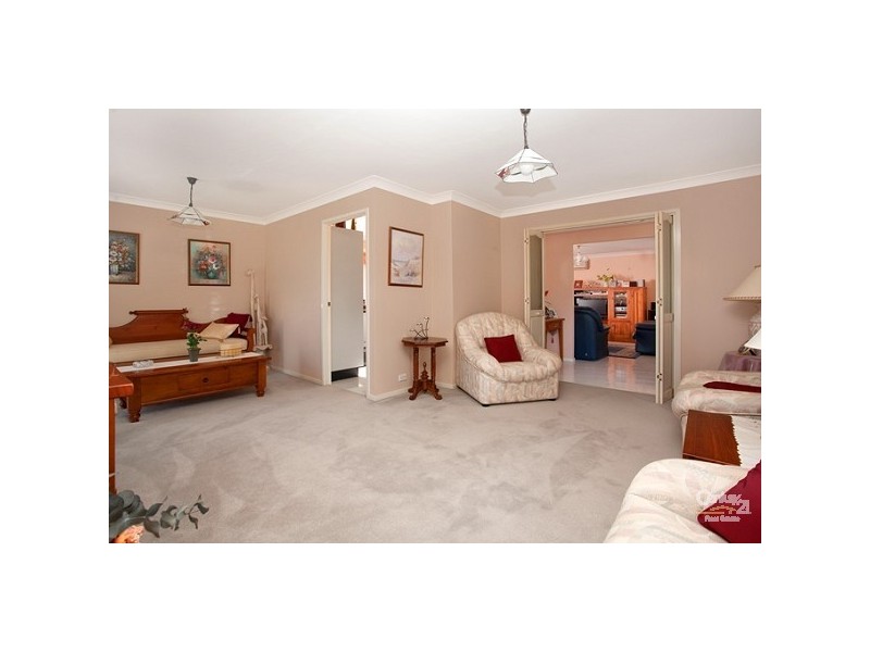 12 Tippet Place, Quakers Hill NSW 2763