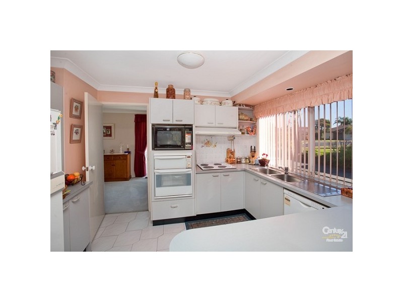 12 Tippet Place, Quakers Hill NSW 2763