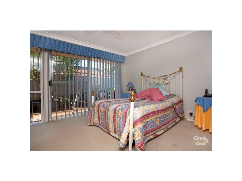 12 Tippet Place, Quakers Hill NSW 2763