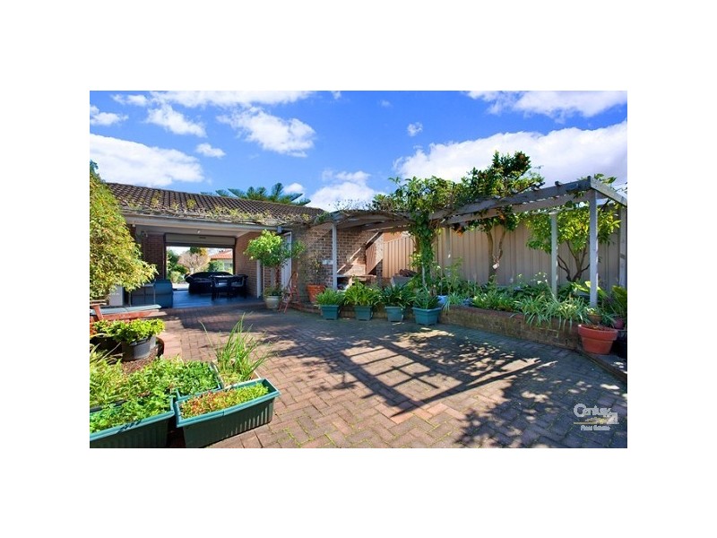 12 Tippet Place, Quakers Hill NSW 2763