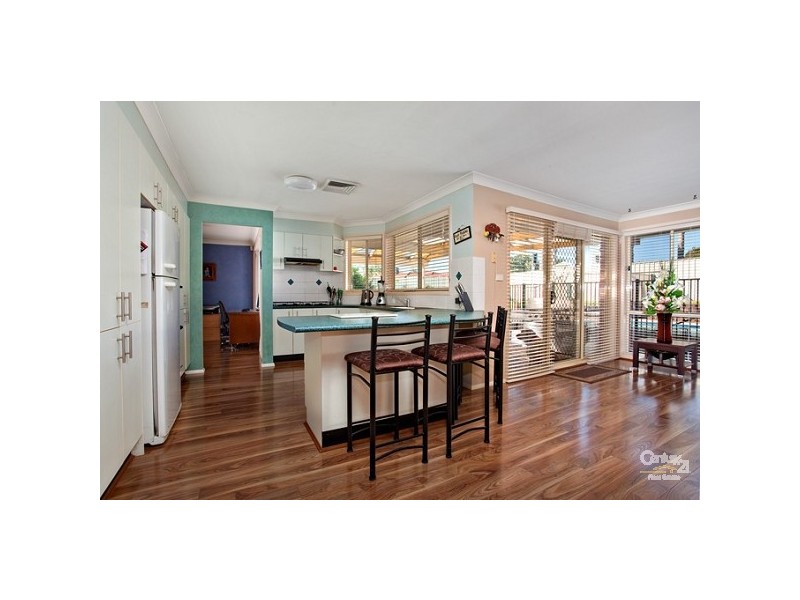 Quakers Hill NSW 2763